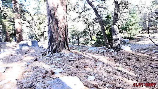 Sürtük avı ep.7 xxlayna'nın deliklerini istismar ediyor