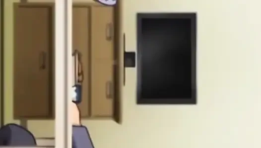 Hentai Office Girl With Big Tits Fuck with boss Full Hentai