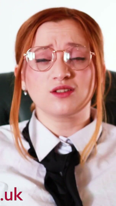 Office Secretary Wants You To Cheat On Your Wife | Clip 2