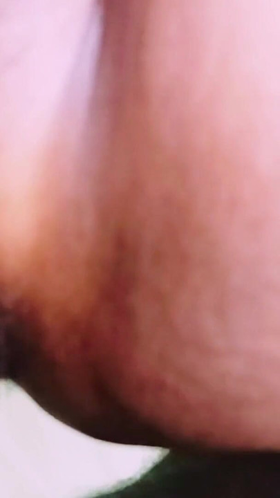 Iconic moment from "Desi stepmom and stepson dildo condom dogge style fucking. Telugu dirty talks."
