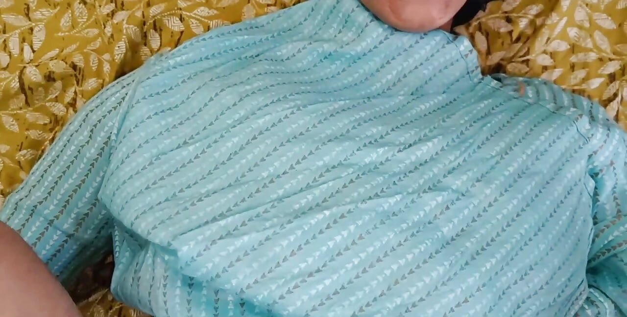 Hot Indian Desi Stepsister Was Hard Fucking on Doggy Style Position on Clear Hindi Audio