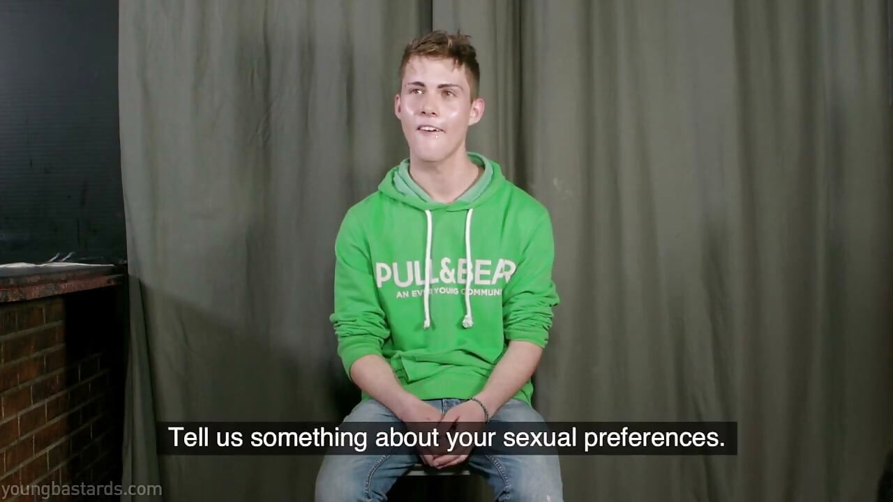 Interview Ruben Bart // Extra Bonus //