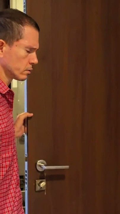 PART 2: BEFORE FUCKING MY NEW BOYFRIEND FROM A DATING APP I AM GOING TO FUCK HIS HOTTER STEPSON. | Clip 3