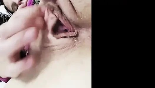 Tägliche Masturbation