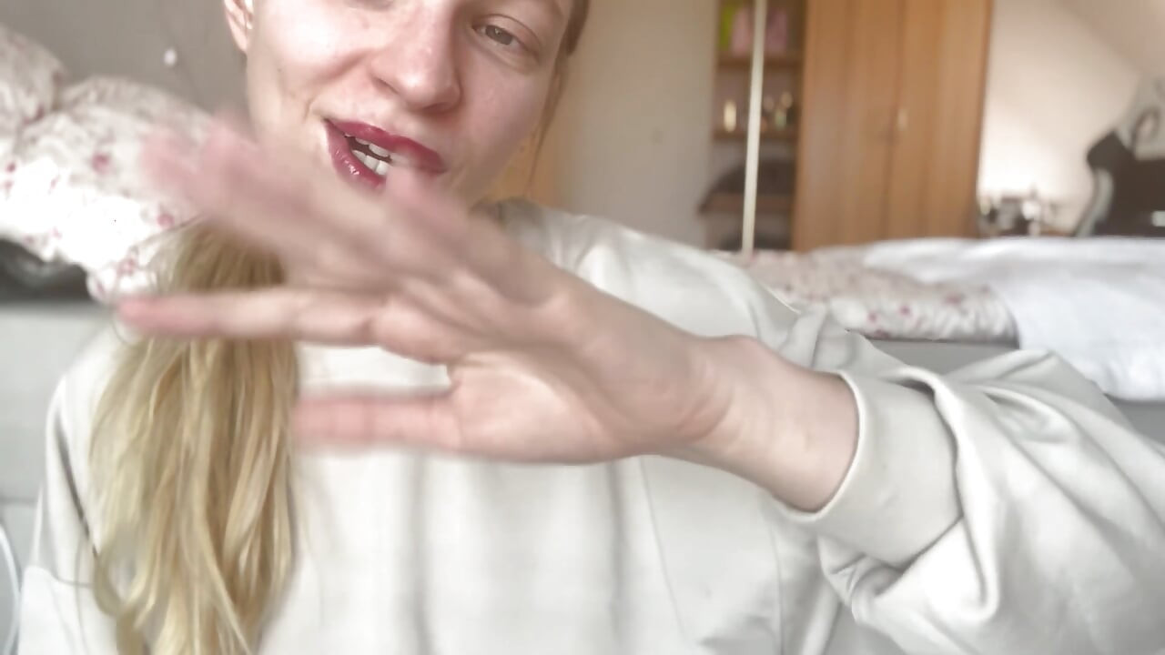 패자 세뇌 Asmr