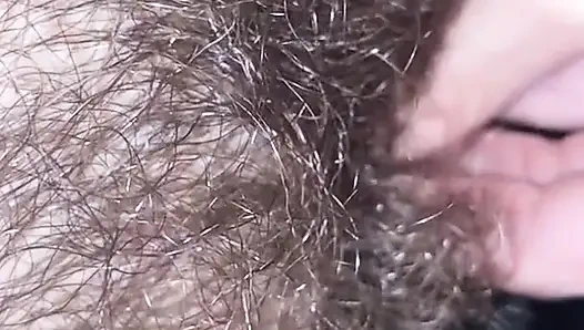 Kıllı amcık yakın çekim