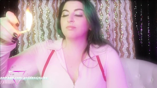 Relaxing Match Lighting Asmr