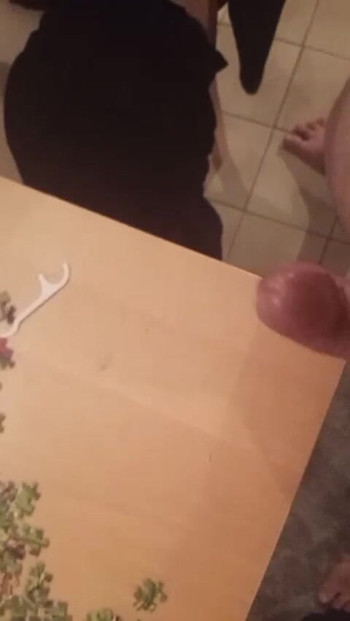 Pauza dok drkaš