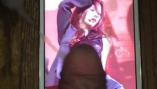 WJSN Bona Cum Tribute