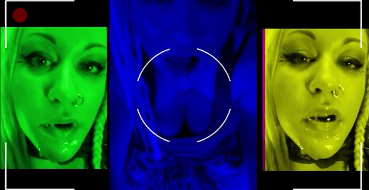 Transeksüel porno koleksiyonu transeksüel 31 talimatı için mastürbasyon yaptığını kaydediyor