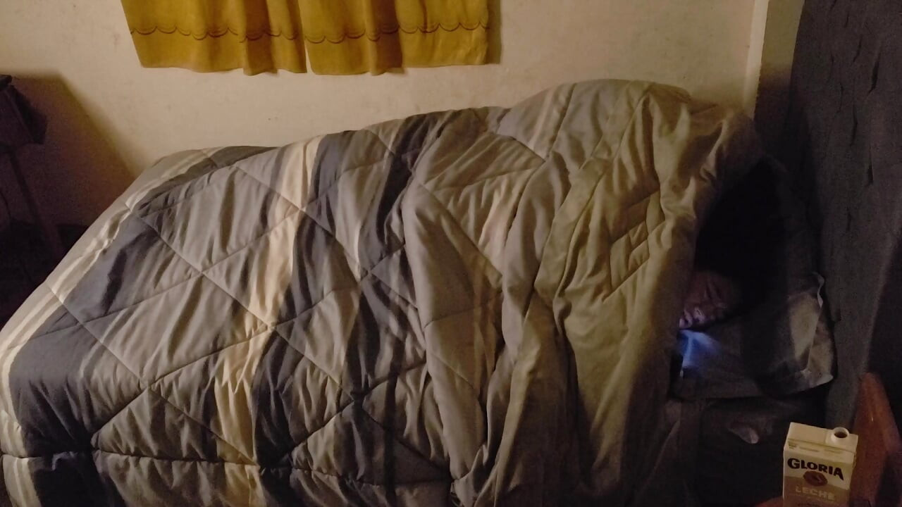 my pretty wife asks me for a quickin(MORE IN MY FANSLY)