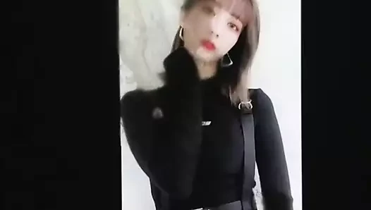 Ohmygirl porn video – OHMYGIRL Binnie Cum Tribute