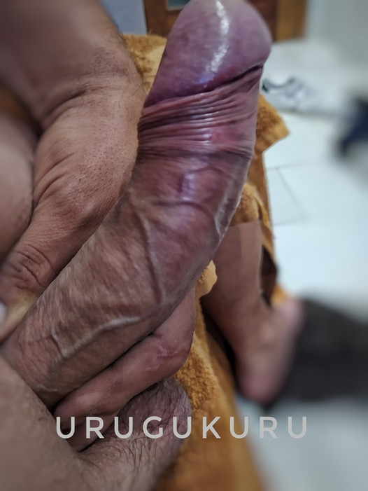 Penis besarku aturanku