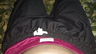 Asian Men's Pants