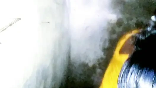 Sister-in-law's video