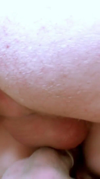 Young French blonde Milky Cooper in an anal threesome with double penetration | Clip 3