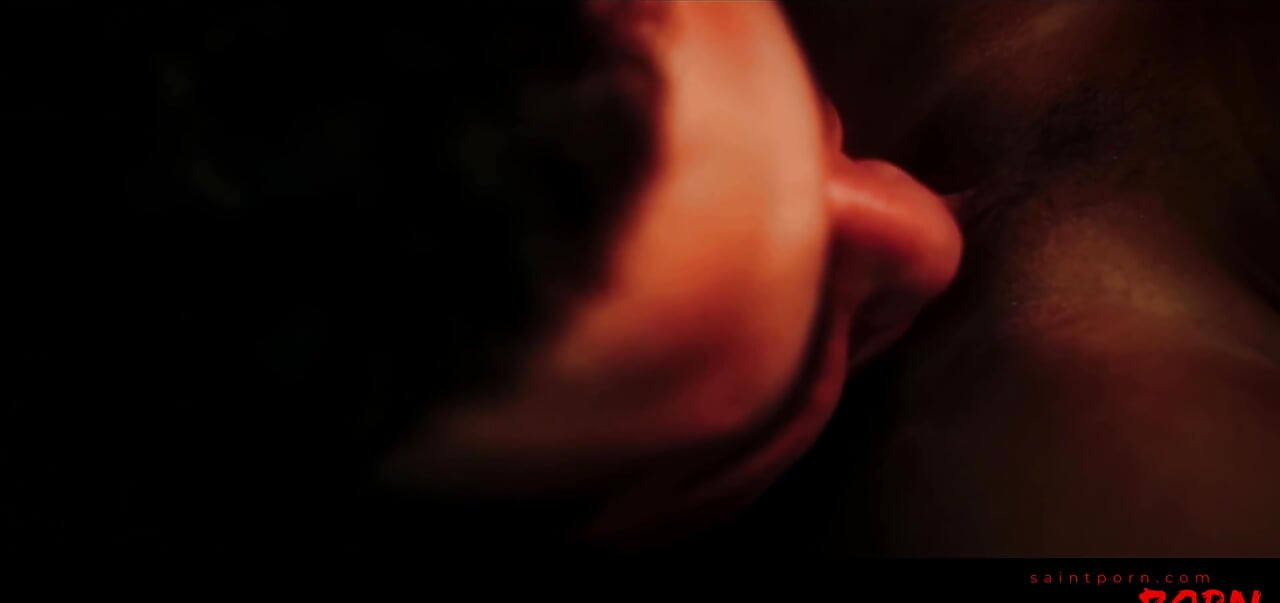 Bella Gets Her First Sexual Exploration and Explodes in Climax