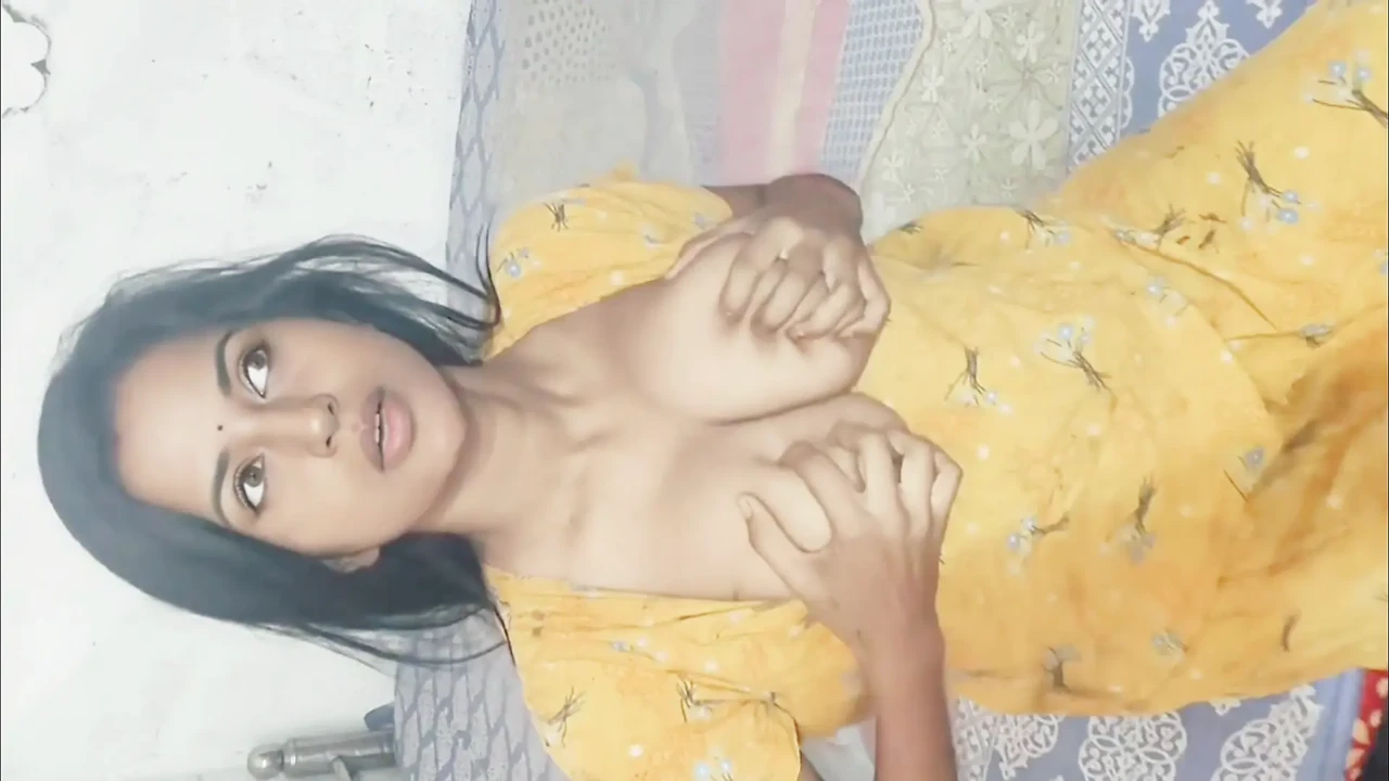 Season 24. Bihari village women doing fuck with boyfriend's brother
