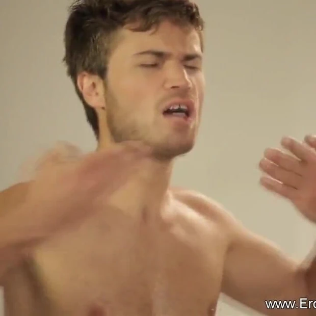 Ultimate gay sex master