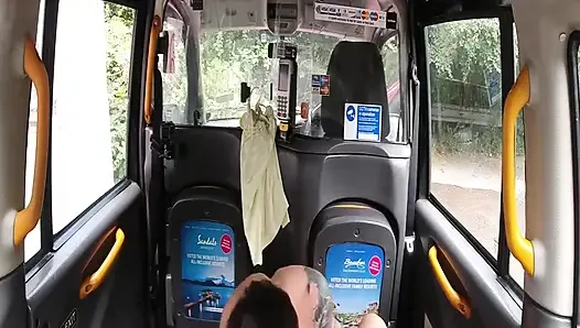 Sexy brunette wants to repeat the hot ride