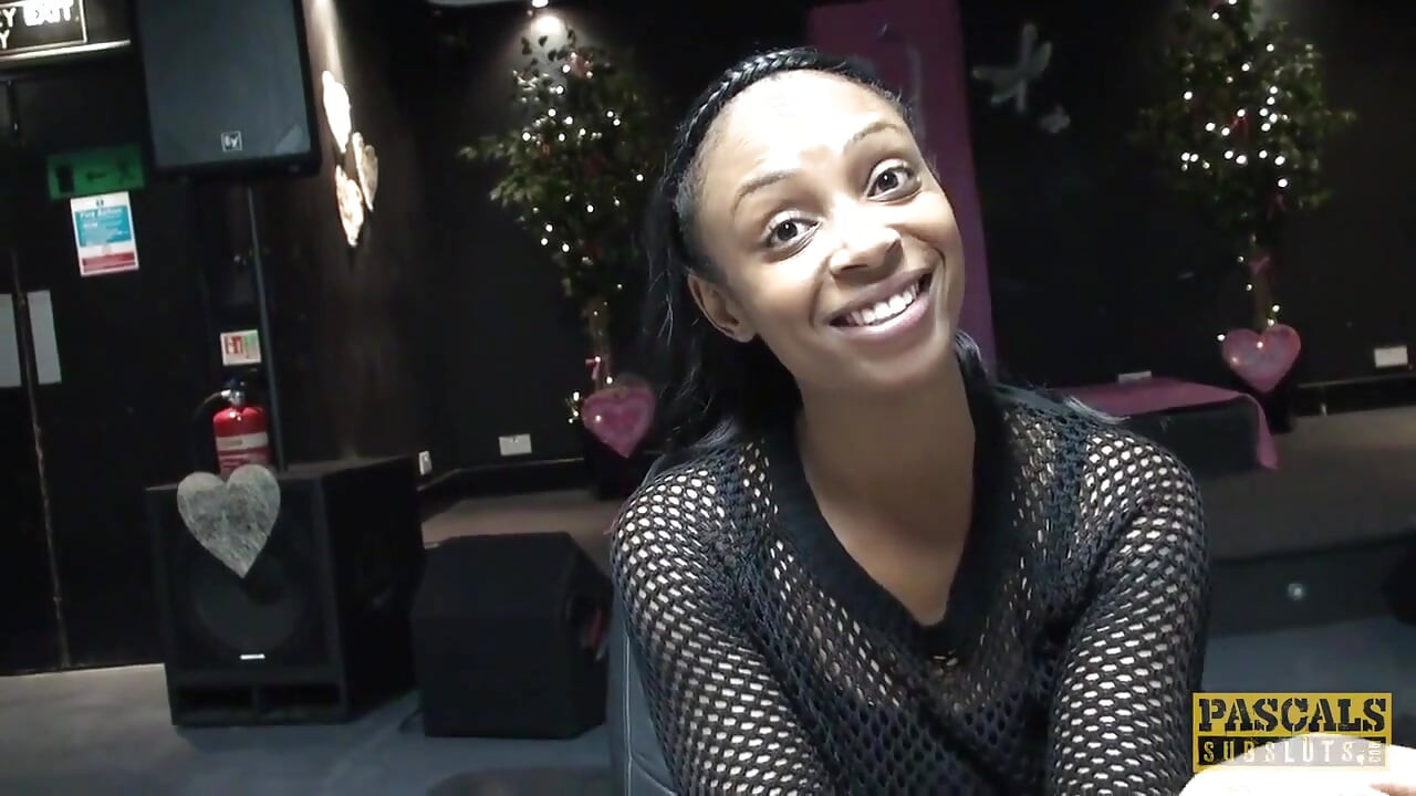 Lola-marie - Interview - Before Sex