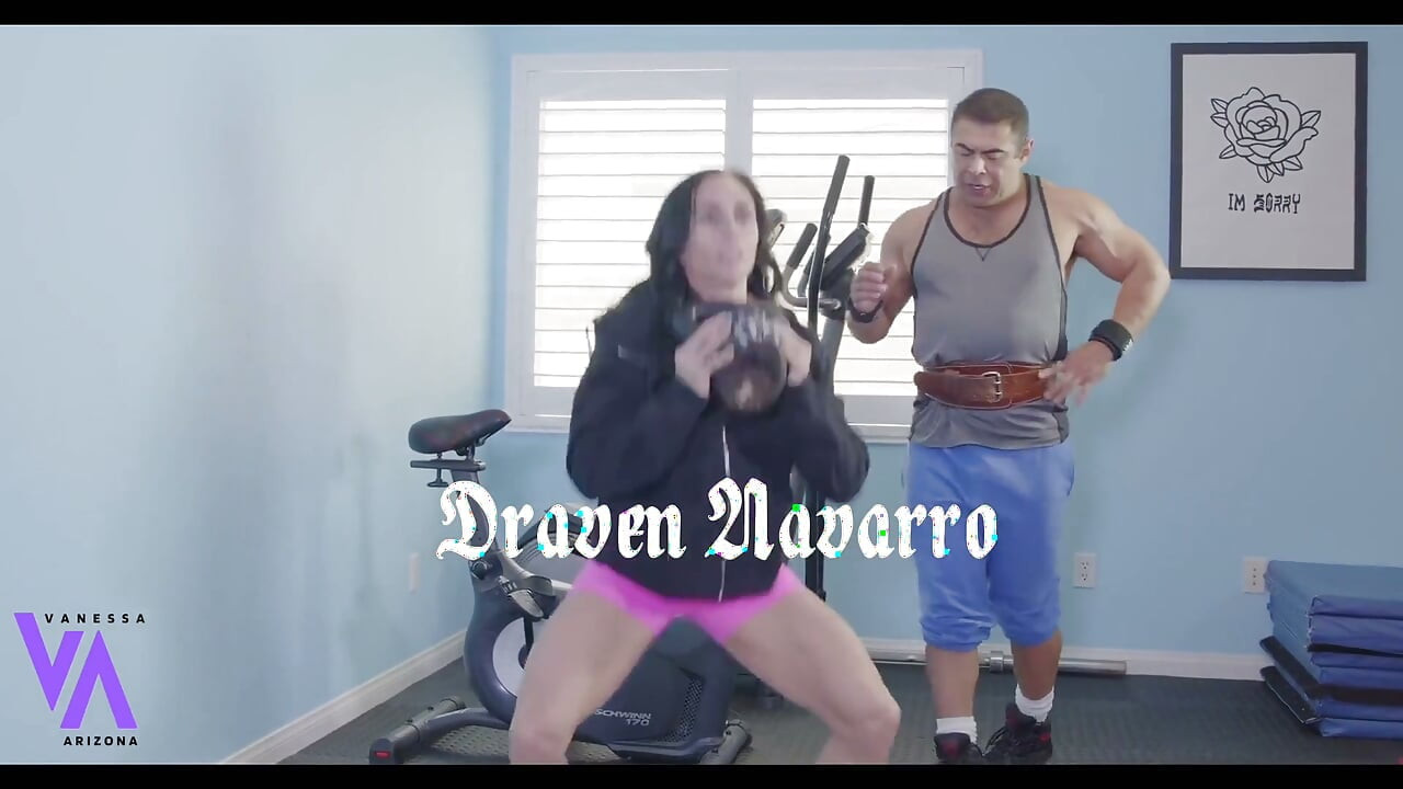 Gửi vol 1 vanessa arizona pegs draven navarro