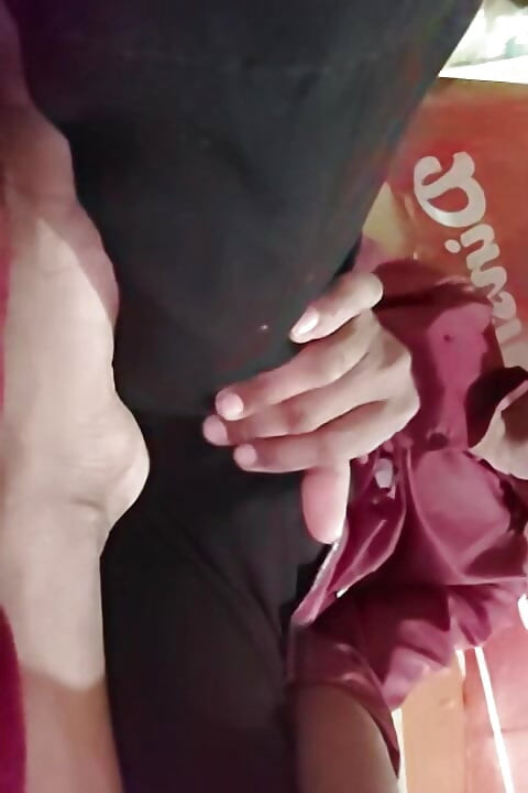 Hom ki kla ka jadu masturbate