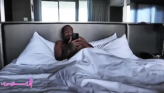 Du willst also ein Pornostar werden