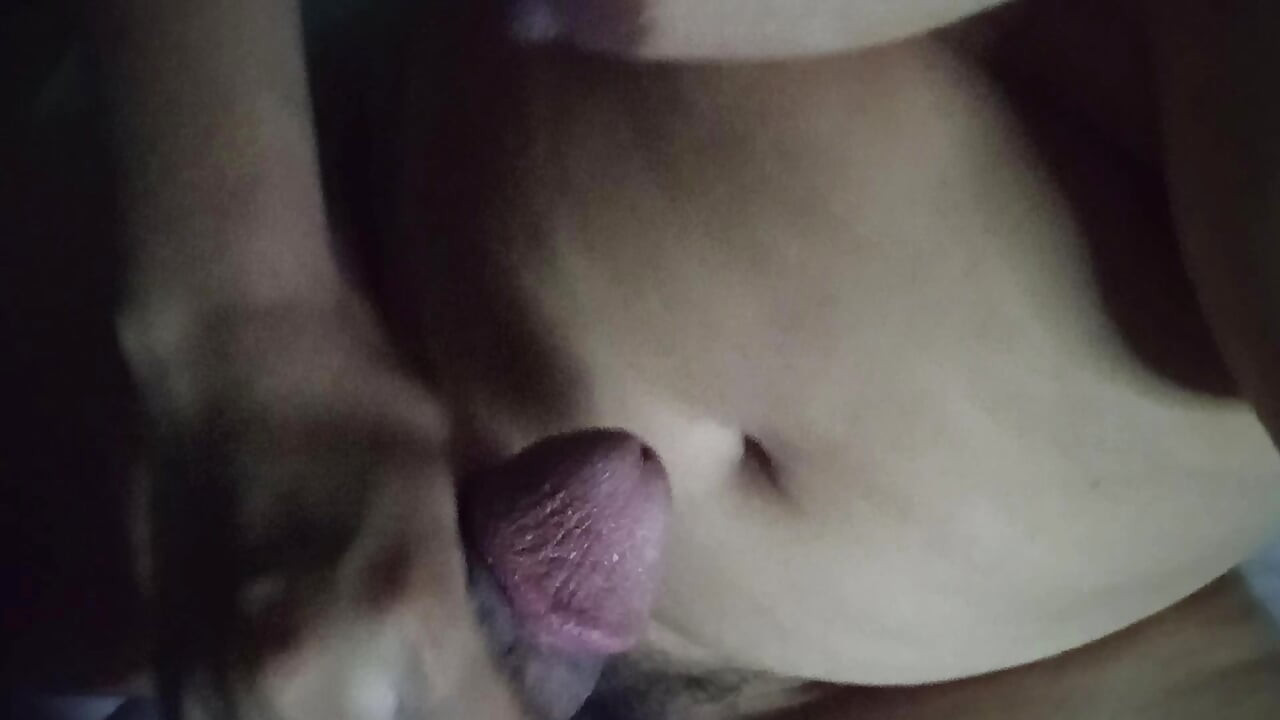 Submissive Masseur Gave Me anything She Have