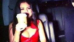 Selena Gomez - funny Caption