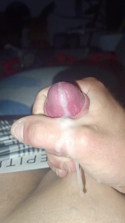 Ngocok kontol enak