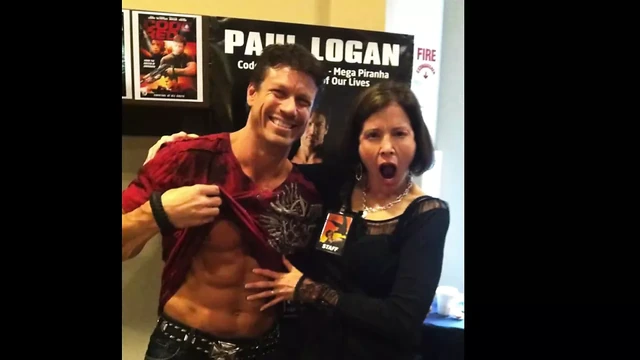 Marie the Married Milf