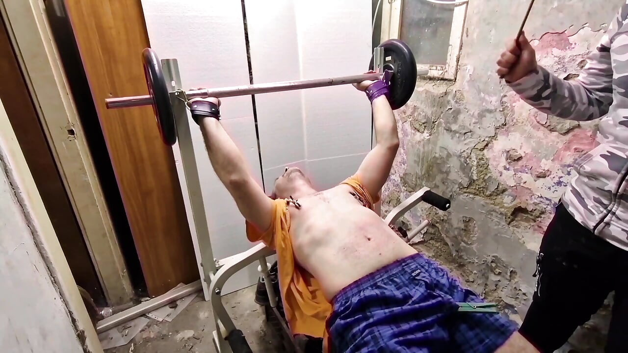 Bench Press