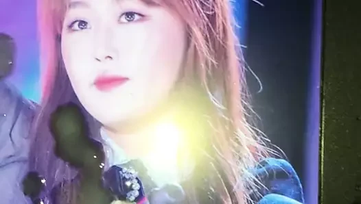 Lovelyz (babysoul) cumtribute 1 - doğum günü hediyesi