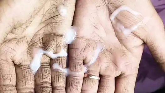 Ibu rumah tangga pantat besar India membutuhkan kontol setiap malam (6 kali muncrat?