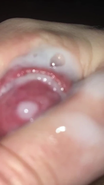 My first fuck