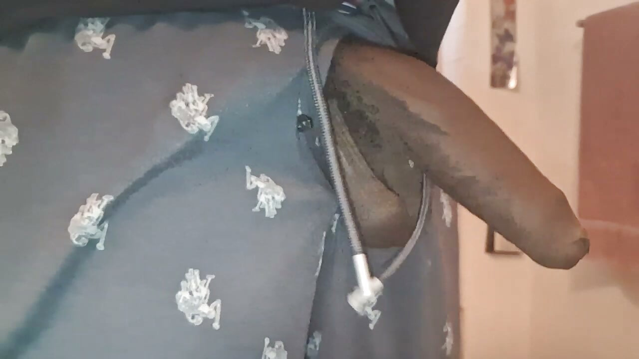 Slow Mo BBC Throwing