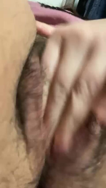 Geile Pussy