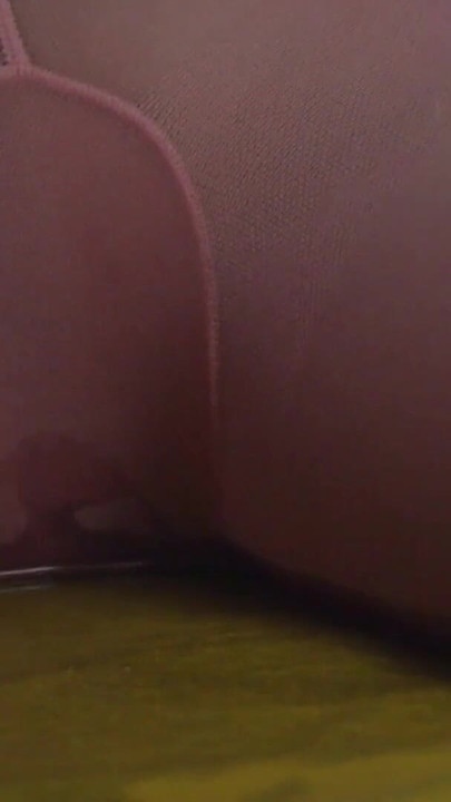 Captivating moment from "Wet Dream with Piss and Masturbation Orgasm, German Teen"