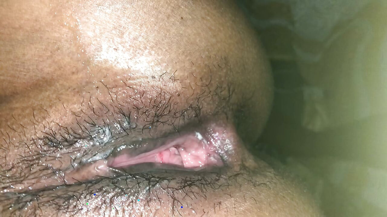 Stepsister Caught Me Watching She Decided To Help Me Real Homemade Roleplay
