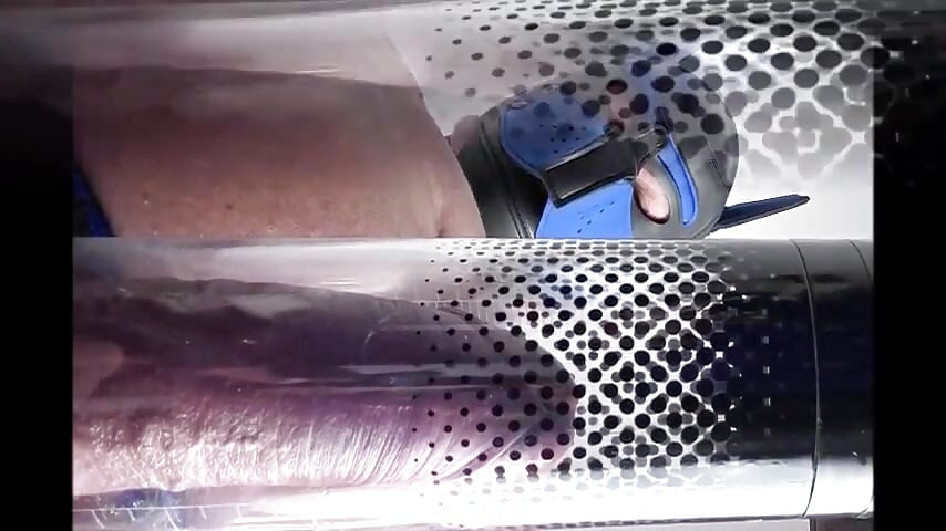 Pump It up