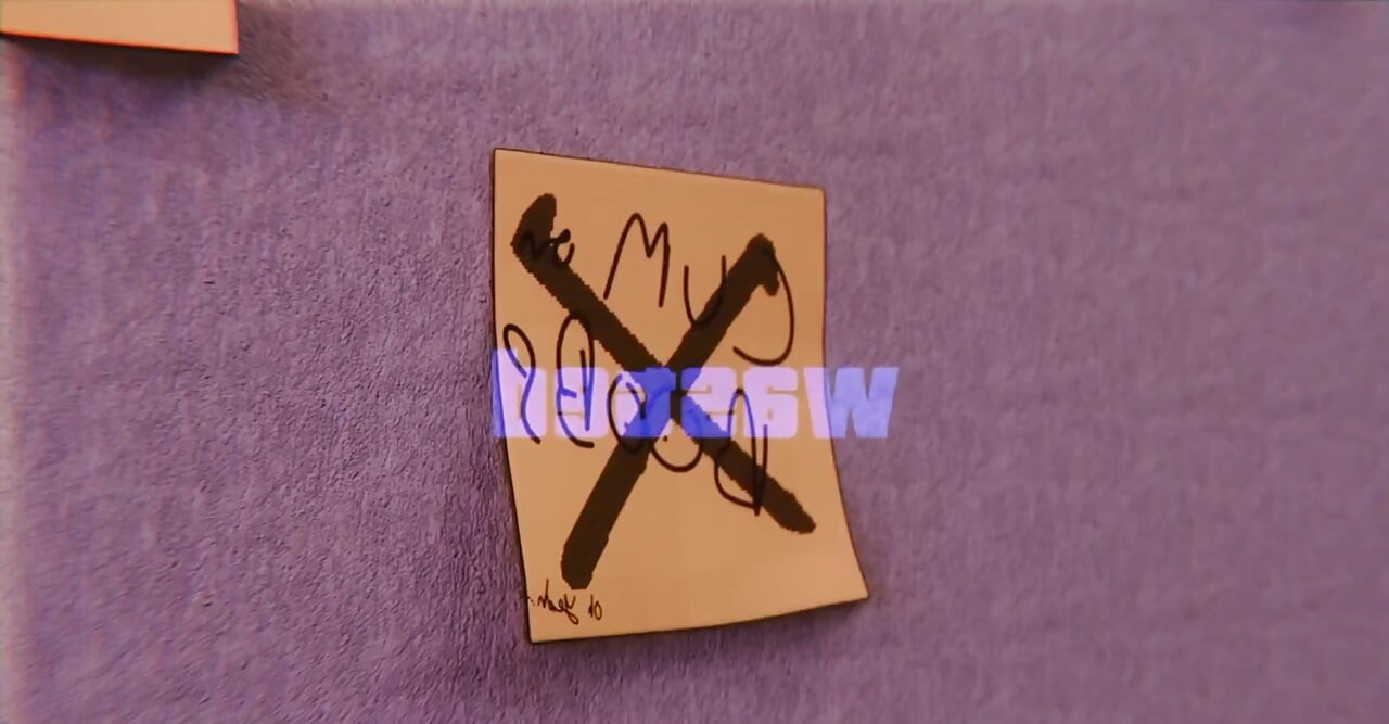 Miles fuckin Gwen