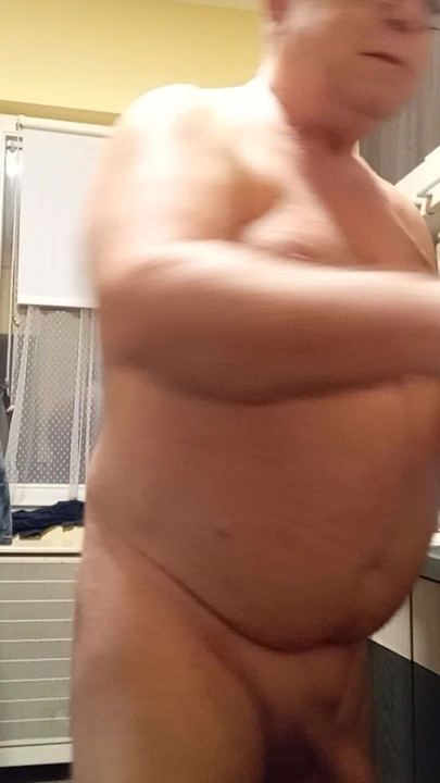 Good morning