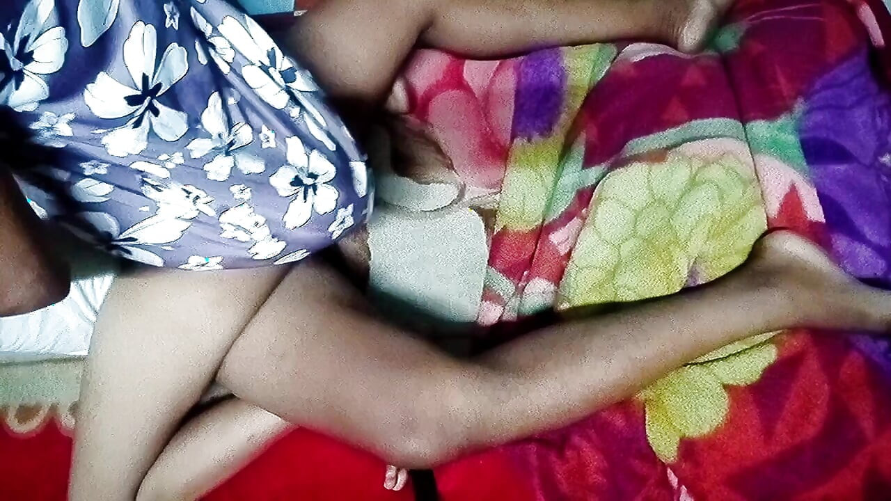 Hot Desi Girl homemade sex enjoy