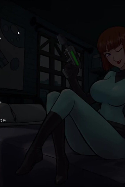 Amity Park - jogo sexual kate. Coleção Desiree Animation, parte 04