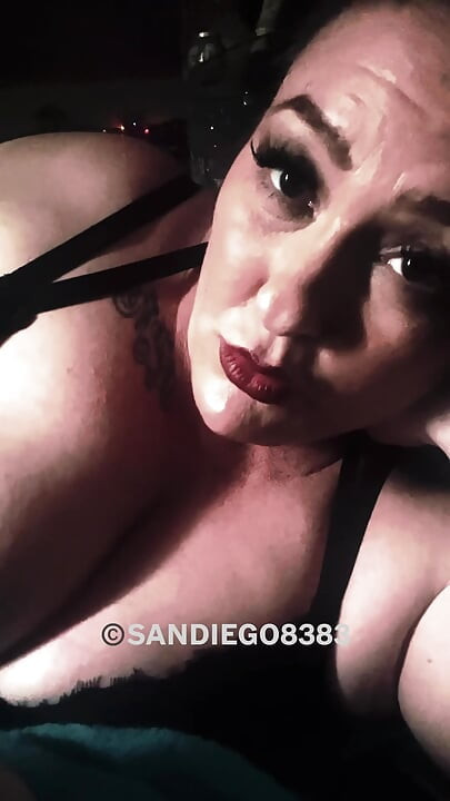 Sua outra womana sensual sussurrada fantasia