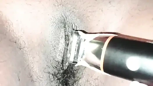 Tıraşlı asigama pesura edepsizce konuşuyor