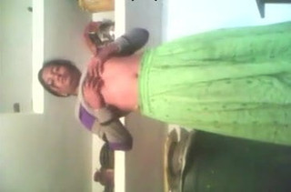 desi girl self recored and shows her tits and pussy