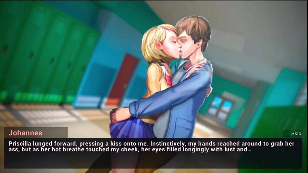 Taffy Tales #29 - Jessica อมควยให้ johannes ในอ่างอาบน้ํา... Johannes มีท่ารัก ... โดนเย็ดตูดบ้าง