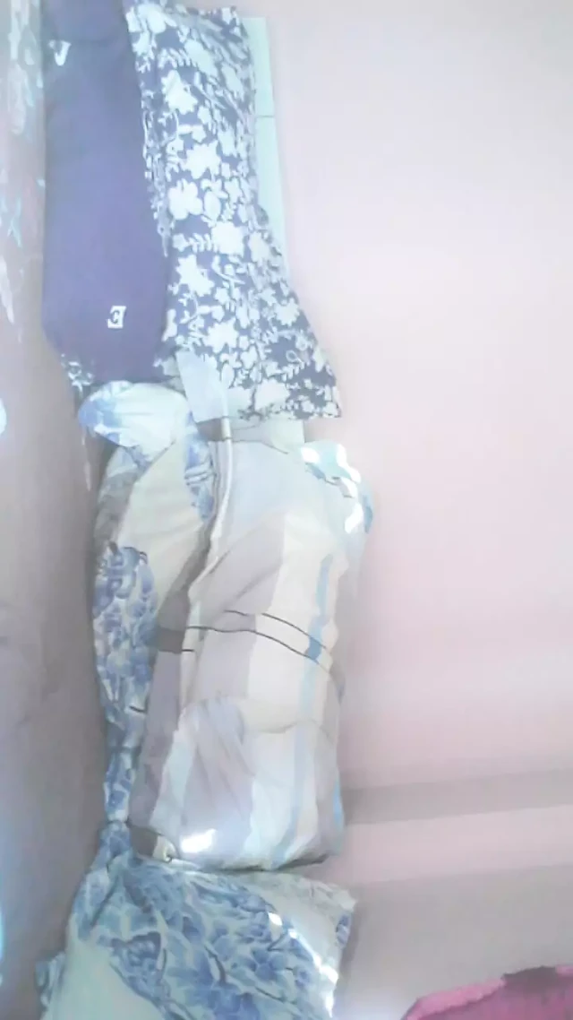 Boy naked